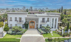 Luxury villa in Caesarea